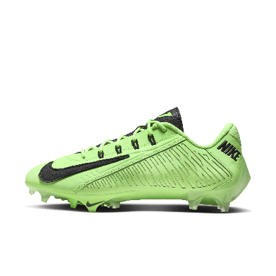 Nike Men's Vapor Edge 360 Vc Football Cleats In Green