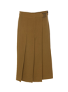 LEMAIRE LEMAIRE SKIRTS