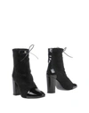 STRATEGIA Ankle boot,11305759SI 13