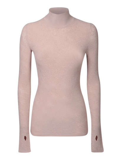 Fendi Jumpers In Beige