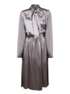 P.a.r.o.s.h . Dresses In Grey