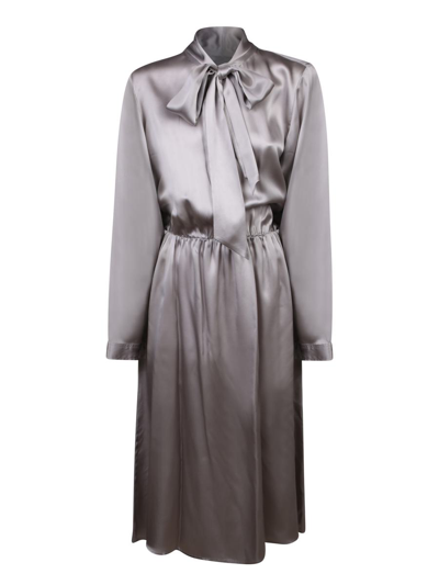 P.a.r.o.s.h . Dresses In Grey