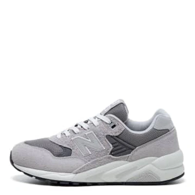New Balance 580 Sneaker In Grey
