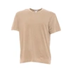 James Perse T-shirt For Men Mlj3311 Silp In Sand Dune