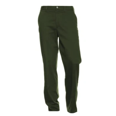 Cellar Door Gabri Trousers In Green