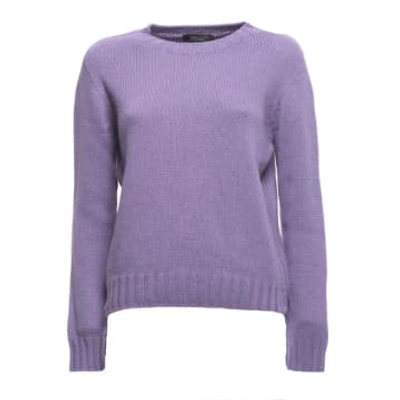 Aragona Sweater For Woman D2829tf 524