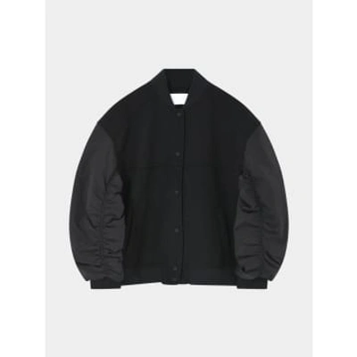 2ndday 2nd Edition Cruz Jacket Black