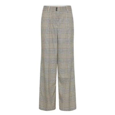 B.young Bydanito Trousers Java Mix