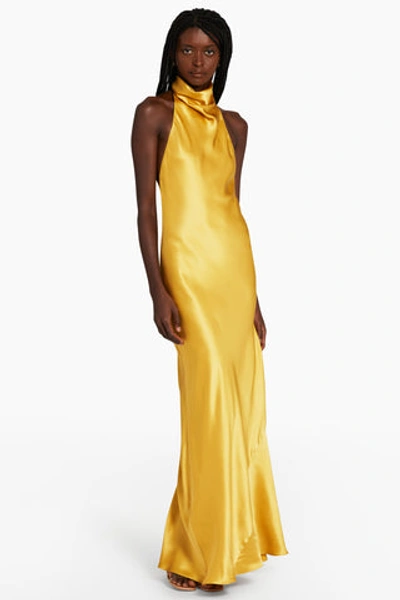 Amanda Uprichard Abendkleid Rainier In Tunisia ModeSens - Main Image