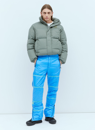 66°north Vatnajokull Primaloft Pants In Blue