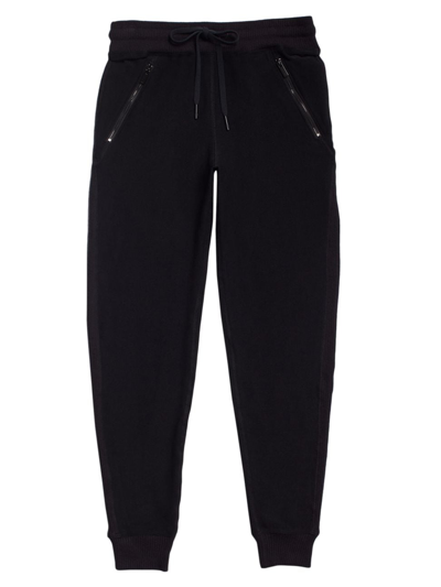 Alala Rise Jogger In Black