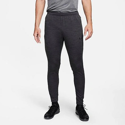 Nike Men's Academy Dri-fit Global Football Track Pants In Black/black ...