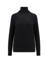 Michael Kors Sweater In Black