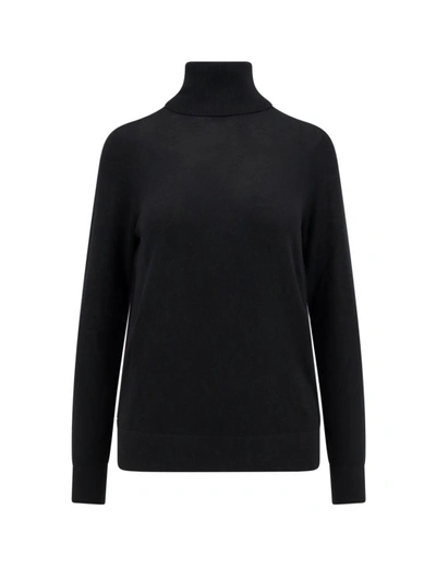Michael Kors Sweater In Black