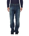 7 FOR ALL MANKIND Denim pants,42597357PW 2
