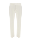 Sa Su Phi Angela Pants In Ivory