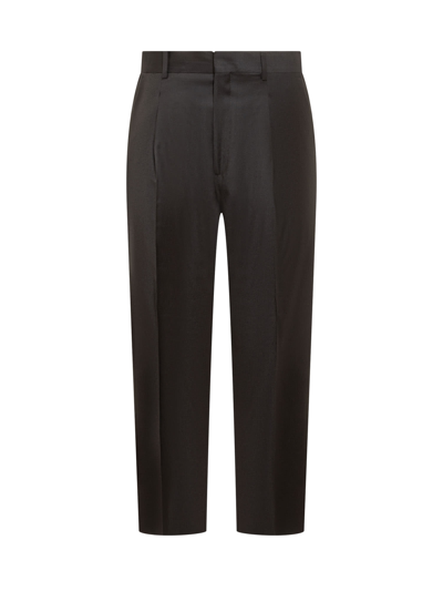 Costumein Vincent Trouser In Nero