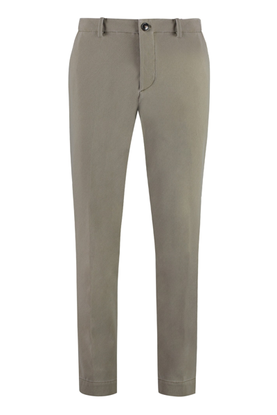 Rrd - Roberto Ricci Design Weekend Technical-nylon Pants In Khaki