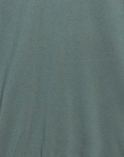 Brooksfield Man Sweater Sage Green Size 36 Virgin Wool In Sage Green