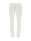 Sa Su Phi Angela Pants In Ivory