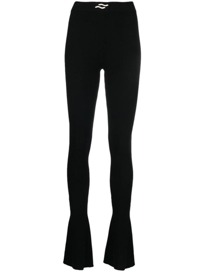 Ssheena Trousers In Black