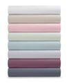 Ella Jayne Super Soft Triple Brushed Microfiber Sheet Sets In White