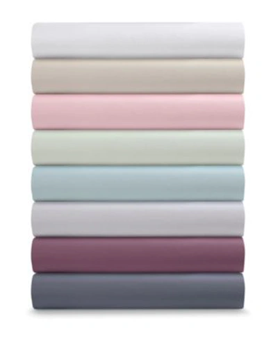 Ella Jayne Super Soft Triple Brushed Microfiber Sheet Sets In White