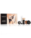 BAREMINERALS THE ORIGINAL GET STARTED MINERAL MAKEUP SET