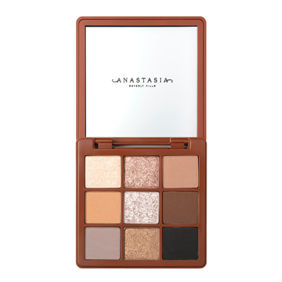 Anastasia Beverly Hills Sultry Mini Eyeshadow Palette In N,a