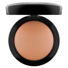 Mac Mineralize Skinfinish Natural Powder (various Shades) - Dark Deep In Dark Deep