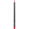 Mac Lip Pencil 1.4g (various Shades) - Ruby Woo In Ruby Woo