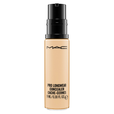 Mac Pro Longwear Concealer (various Shades) - Nc30