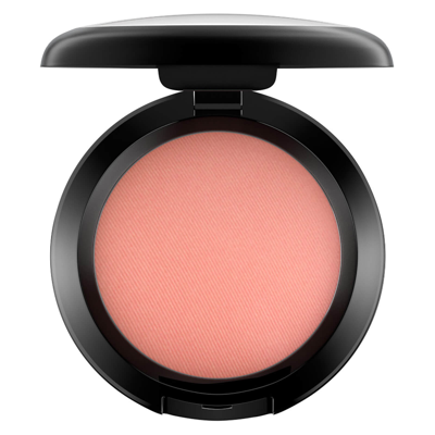 Mac Sheertone Blush (various Shades) - Peaches