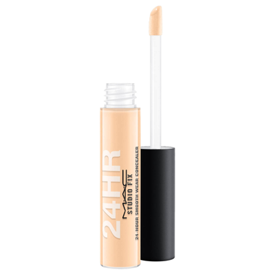 Mac Studio Fix 24-hour Smooth Wear Concealer 7ml (various Shades) - Nc25