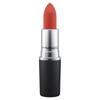 Mac Powder Kiss Lipstick 3g (various Shades) - Devoted To Chili In Devoted To Chili