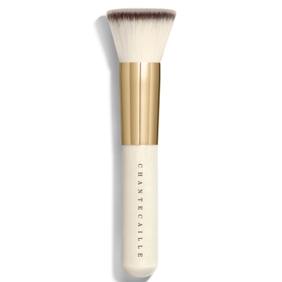 Chantecaille Mini Buff And Blur Brush (limited Edition) In Default Title