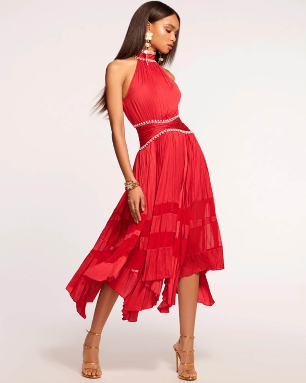 ramy brook red dress Shop Red Ramy Brook Online