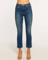 RAMY BROOK VAL CROPPED JEAN