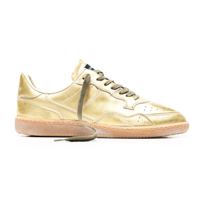 Hidnander Mega T Trainers In Oro