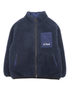 MC2 SAINT BARTH KEYSTONE SHERPA JACKET