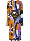 EMILIO PUCCI MULTICOLOUR,76JG937673712198503