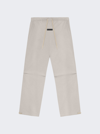 ESSENTIALS RELAXED TROUSER