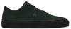CONVERSE GREEN CONS ONE STAR PRO SNEAKERS