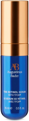 Augustinus Bader 'the Retinol Serum', 15 ml In N/a