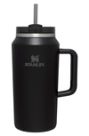 Stanley The Quencher Flowstate™ 64-ounce Insulated Tumbler In Black