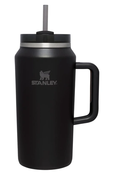 Stanley The Adventure To-Go Bottle 0.75L Black - Stanley The