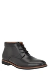 Tommy Hilfiger Rosell Chukka Boot In Black