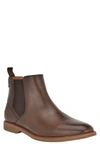 TOMMY HILFIGER RISTEN CHELSEA BOOT