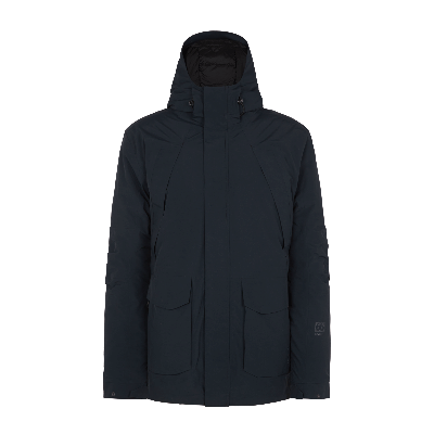 66 North Men's Tvíoddi Jackets & Coats