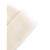 Mackie Wool Beanie In White